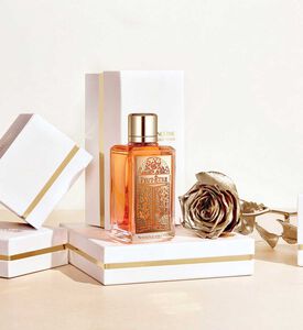 عطر rose D
