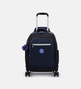 Polyamide Wheeled Laptop Backpack