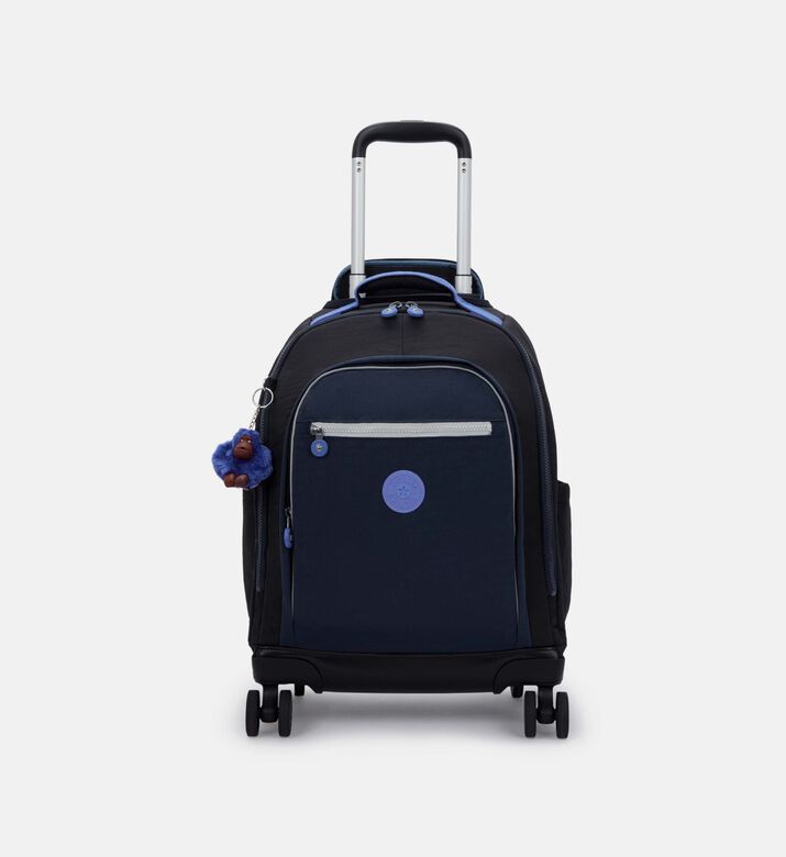 Polyamide Wheeled Laptop Backpack