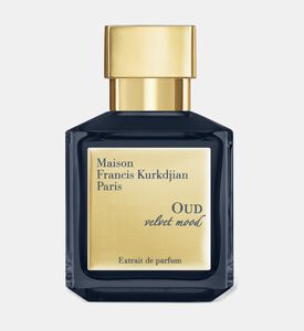 Maison Francis Kurkdjian Edp Oud Velvet Mood, 70-ml, Packshot View