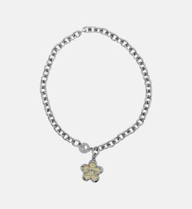 Marc Jacobs Necklace Daisy Puzzle, Packshot View Marc Jacobs Necklace Daisy Puzzle, Packshot View