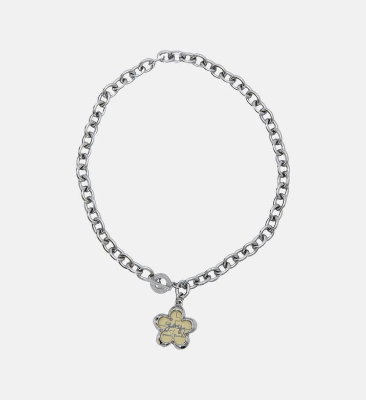 Marc Jacobs Necklace Daisy Puzzle, Packshot View Marc Jacobs Necklace Daisy Puzzle, Packshot View