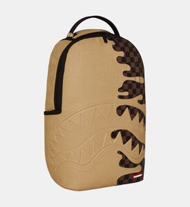 Sprayground Henny Melt Dlxsv Backpack, Packshot View