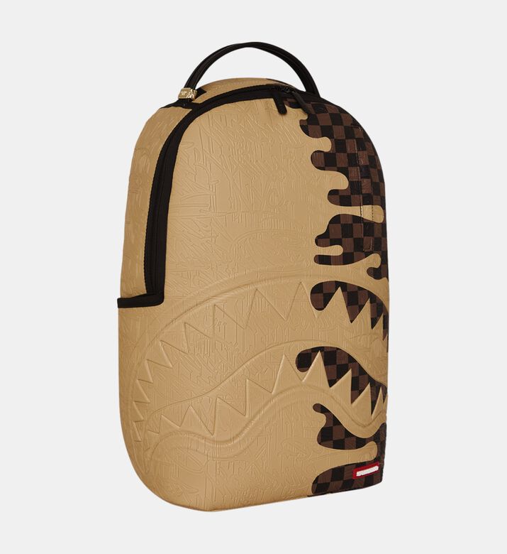 Sprayground Henny Melt Dlxsv Backpack, Packshot View