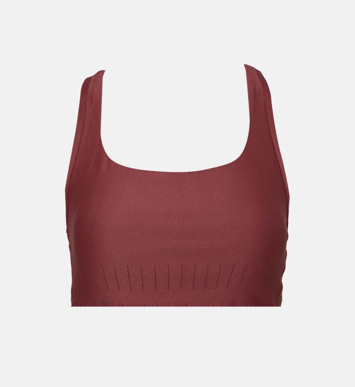 Removable Padding Top