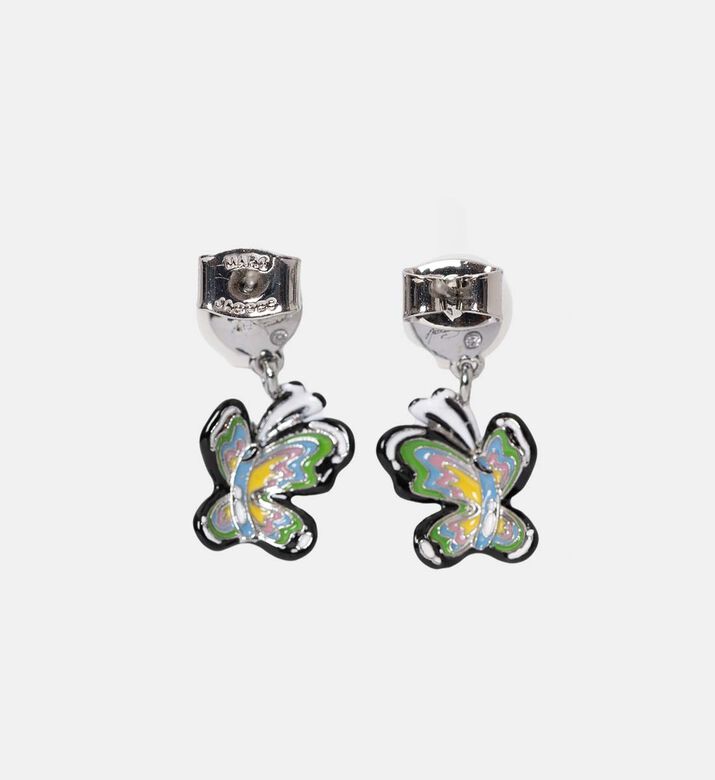 Marc Jacobs Earng Butterfly Pearl, Packshot View