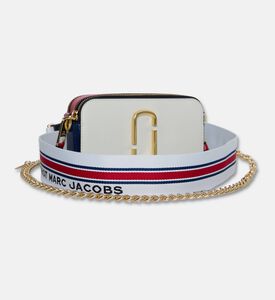 Marc Jacobs Small Snapshot Camera Bag, Brown, Packshot View