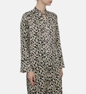 Ba and Sh Top Pia, Model View