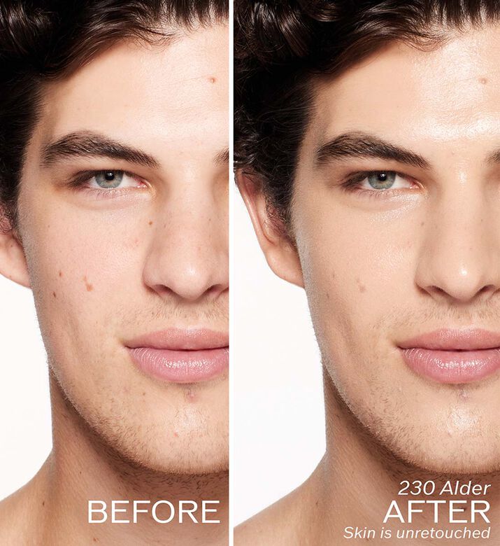 Shiseido Revital Essence Skin Glow Foundation Spf 30, 230-alder, Packshot View