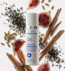 Hormones This Is Not Melatonin 06 All-over Spray, Packshot View