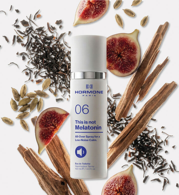 Hormones This Is Not Melatonin 06 All-over Spray, Packshot View