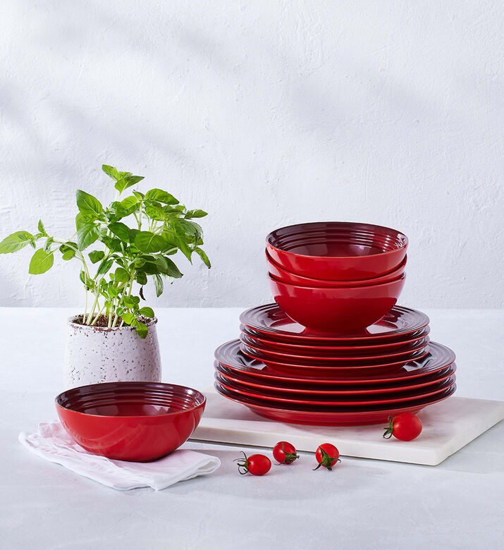 Vancouvour Dinnerware Set 12-piece