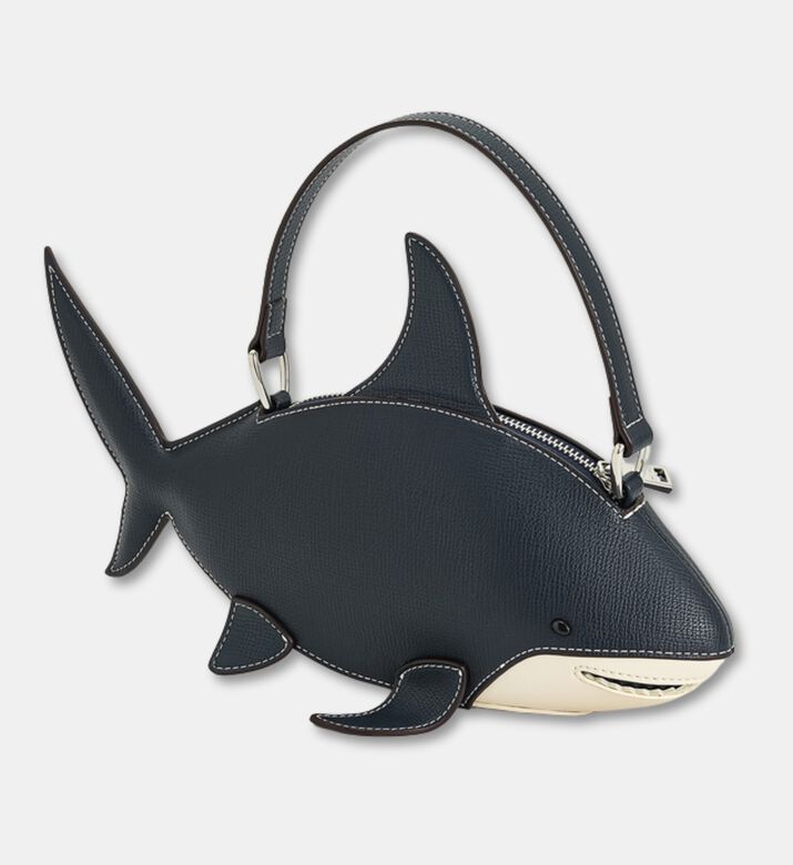 JW PEI Nerys Shark Top Handle Bag, Packshot View