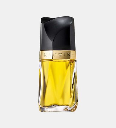 Knowing Eau De Parfum 75 Ml