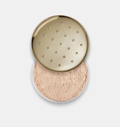 Fine Textured Loose Powder