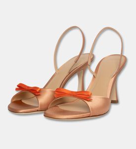 3 Juin Shoes Sandal, Beige, Eu-38, Packshot View