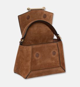 Strathberry Bag Mosaic Nano, Packshot View