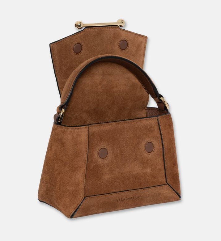 Strathberry Bag Mosaic Nano, Packshot View