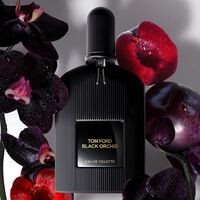 Signature Black Orchid Eau De Toilette