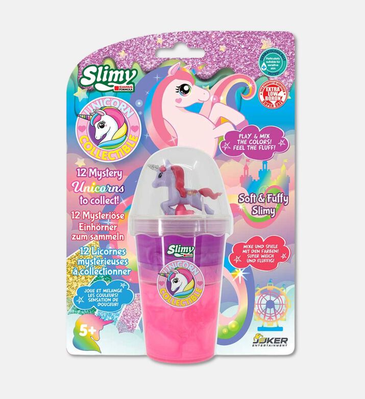 Discovery Slimy Unicorn Collect, Packshot View