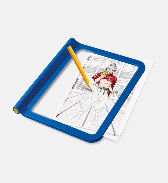 Kidywolf K Draw Pro Tablet Manga, Packshot View