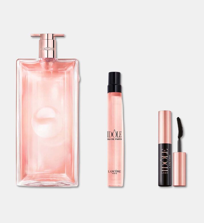 Lancome Ido Edp V100+v10+mini Lash Set, Packshot View
