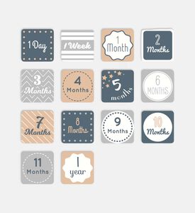 Lulujo Blanket Move Mountains, Packshot View