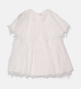 Eirene Dress Fringe, Packshot View