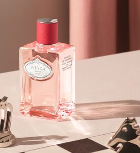 ماء عطر إنفيوجن دو روبارب