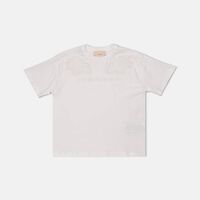 Embroidered Design T-shirt