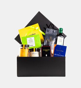 Galeries Lafayette Delights Large Hamper, Packshot View