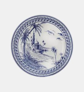 Gien Dinner Plates Depareillees, Packshot View