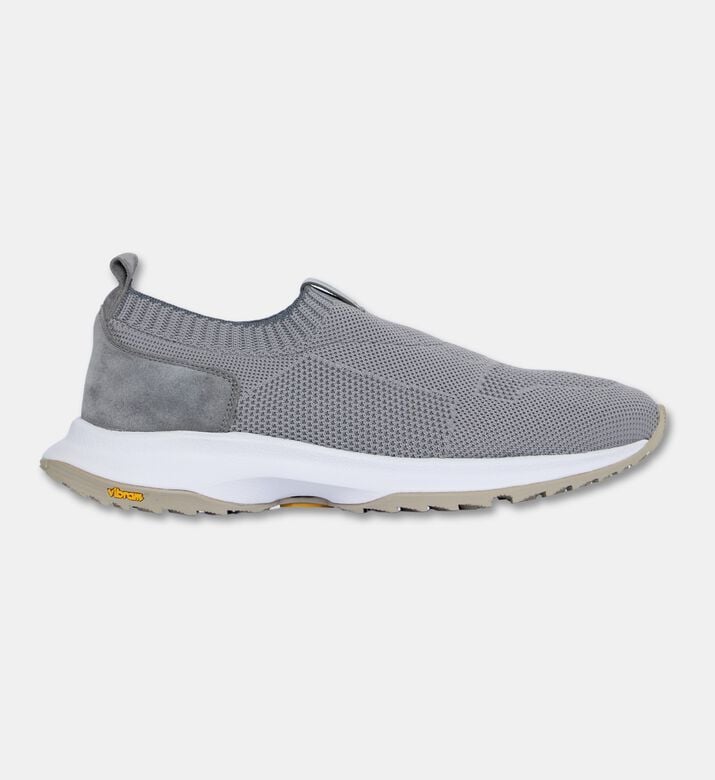 Mario Cerutti Shoes Sneakers, Grey, Eu-45, Packshot View