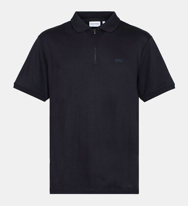 zip up polos