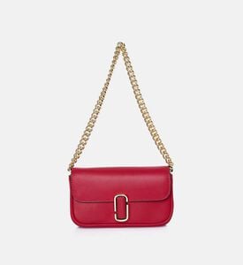 The J Marc Mini Shoulder Bag The J Marc Mini Shoulder Bag