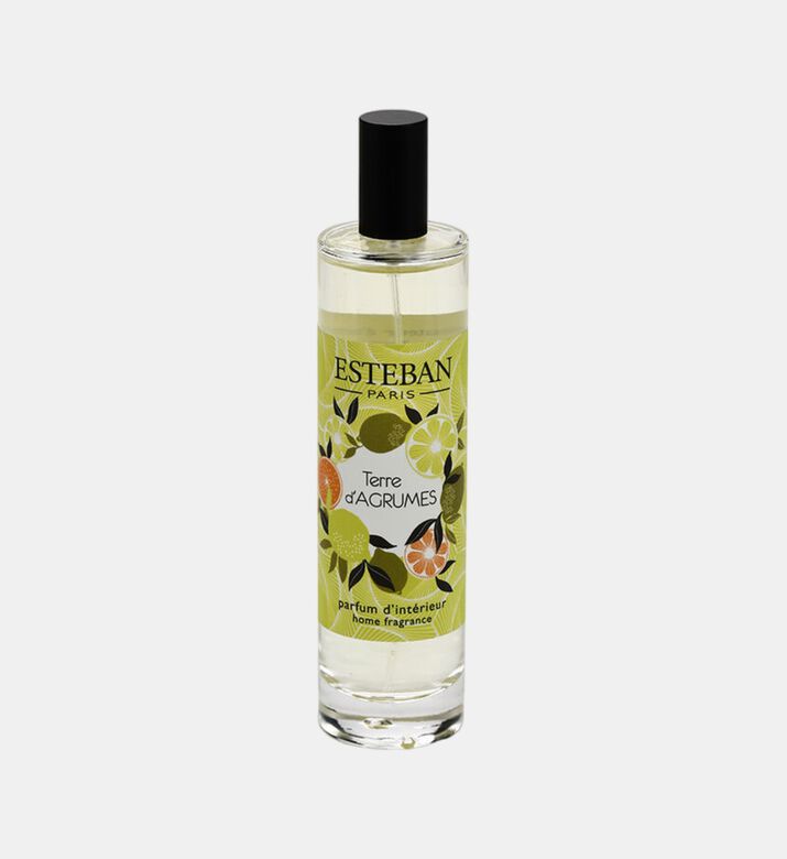 Terre D Agrumes Home Spray 100 Ml