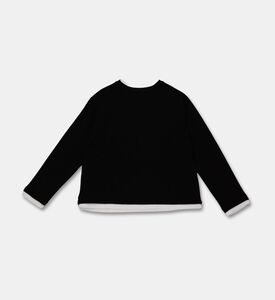 La Mia Bambina Sweater, Packshot View