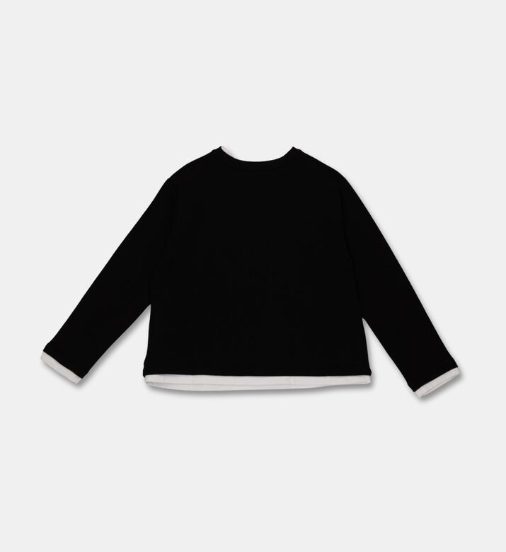 La Mia Bambina Sweater, Packshot View