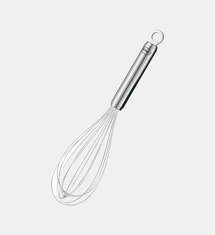 Roesle Egg Whisk 22 Cm, Silver, 22cm, Packshot View Roesle Egg Whisk 22 Cm, Silver, 22cm, Packshot View