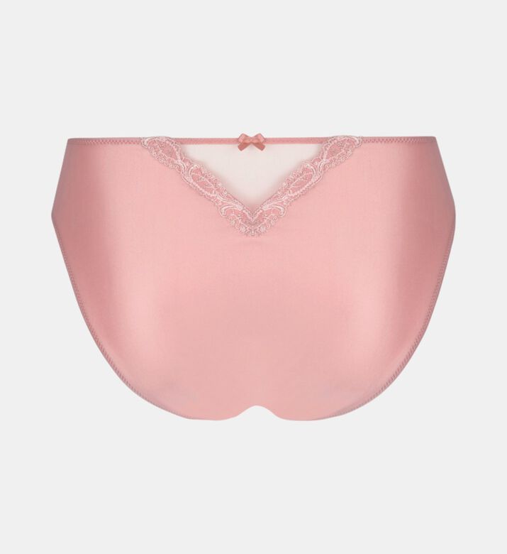 Splendeur Soie Fancy Brief Splendeur Soie Fancy Brief