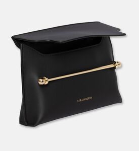 Strathberry Bag Mini Stylist, Black, Packshot View