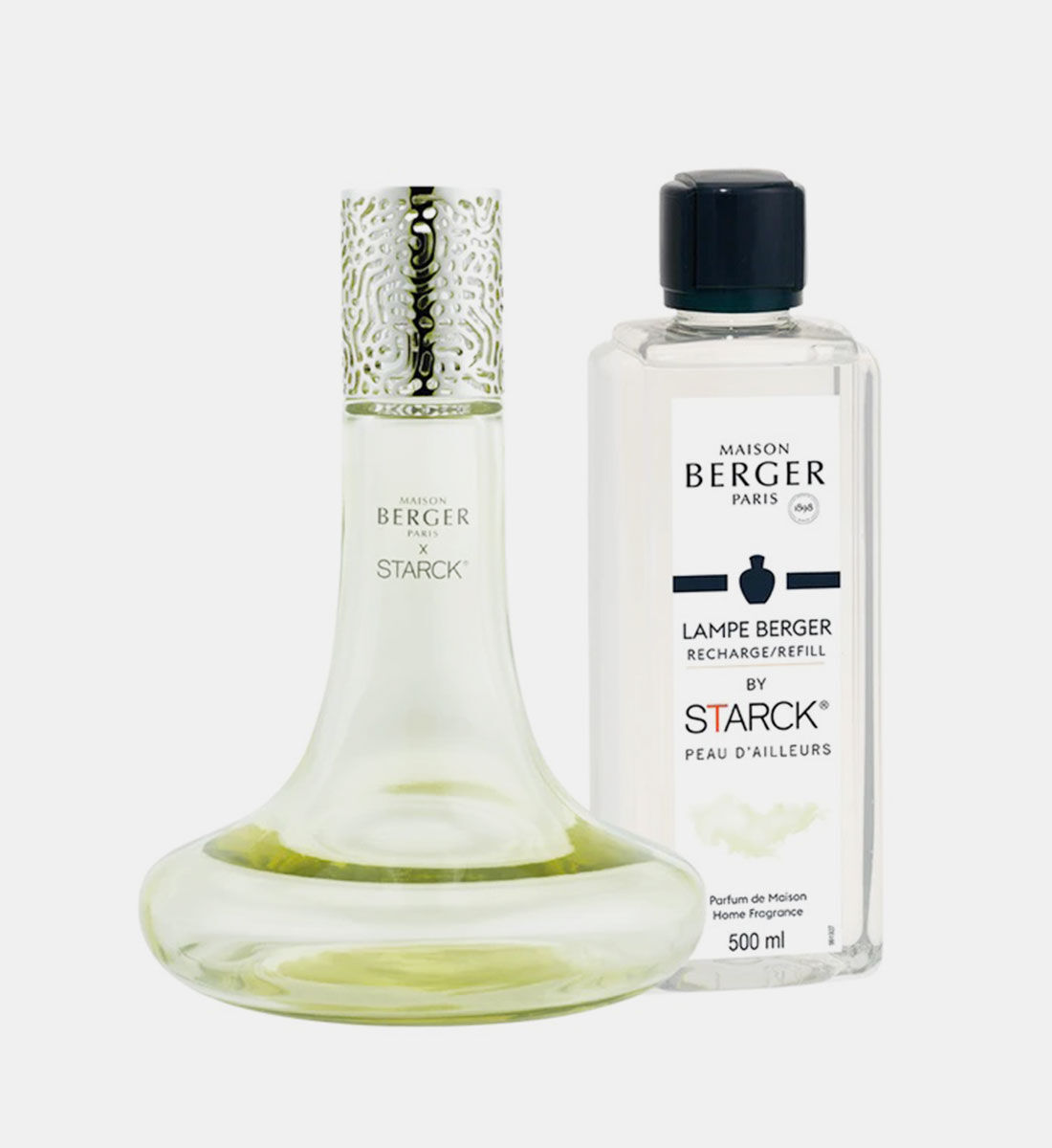 Lampe berger home fragrance discount
