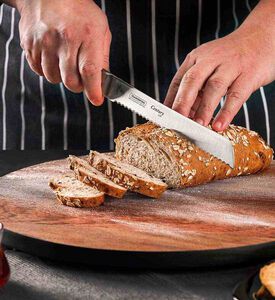 The Bread Knife - 20 Cm The Bread Knife - 20 Cm