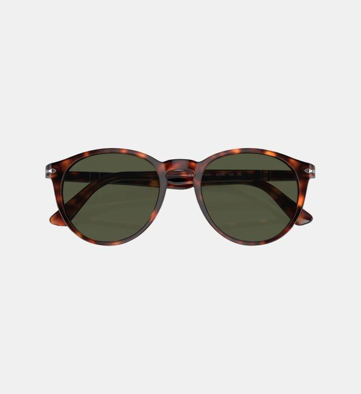 Phantos Acetate Sunglasses 49