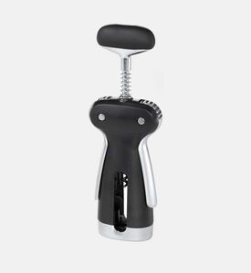 Oxo Good Grips Removable Foil Cutter Winged Steel Corckscrew, Packshot View