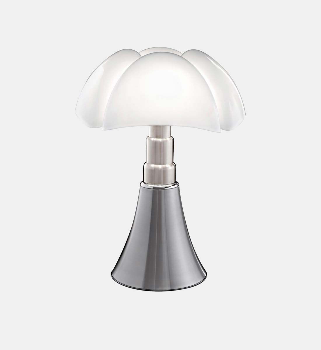 E14 table lamp top