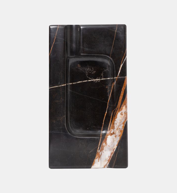 Split Marble Ashtray