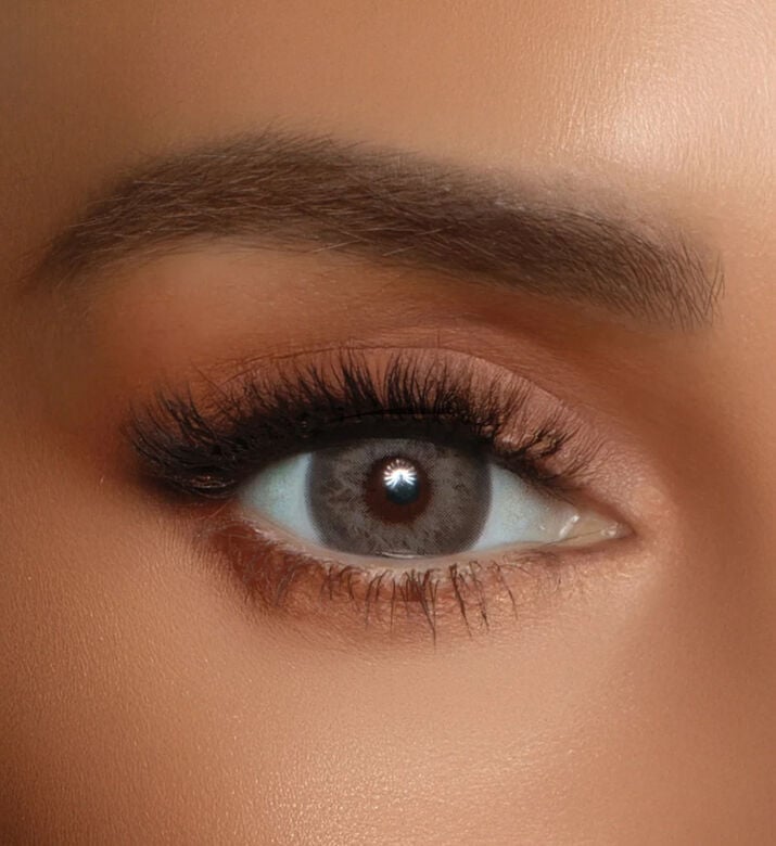 Eye Candy Exotic Pwr 0 Contact Lens C7, Packshot View Eye Candy Exotic Pwr 0 Contact Lens C7, Packshot View