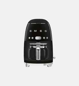 آلة تحضير القهوة المنقاة بالتقطير