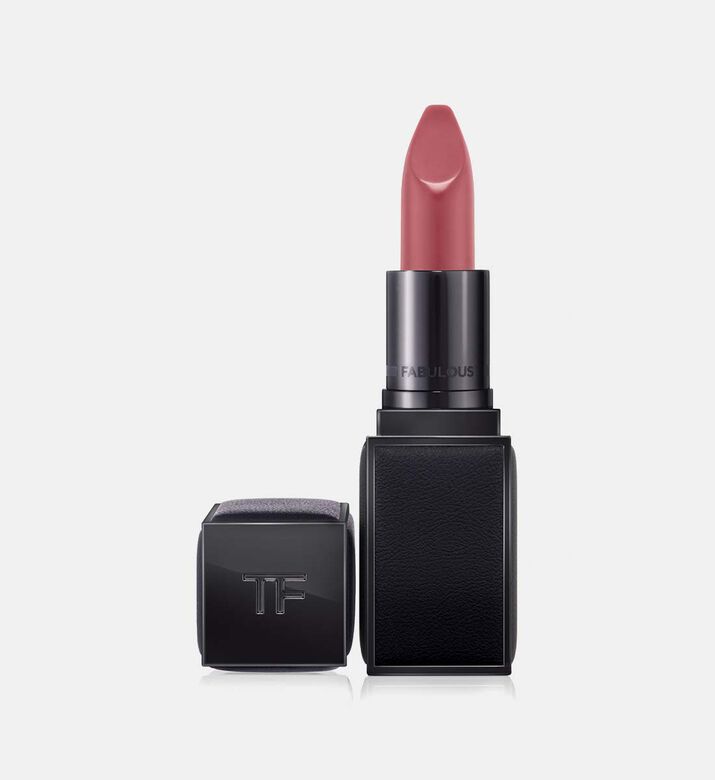 Tom Ford Lipstck Lip Col Fabulous, F2-blush, Packshot View